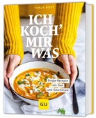 Tanja Dusy - Ich koch' mir was