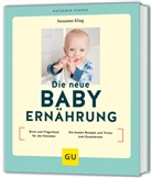 Susanne Klug - Die neue Babyernährung