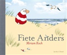 Miriam Koch - Fiete Anders