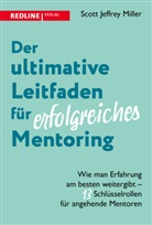 Scott Jeffrey Miller - Der ultimative Leitfaden für erfolgreiches Mentoring