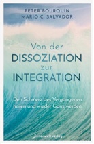 Peter Bourquin, Mario C Salvador, Mario C. Salvador - Von der Dissoziation zur Integration