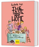 Isabelle Fuß - The Taste of Home