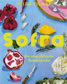 Yelda Yilmaz - Sofra