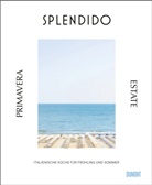 Juri Gottschall, Mercedes Lauenstein - Splendido. Primavera/Estate