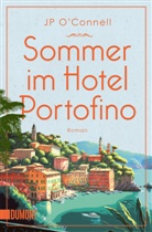 JP O'Connell - Sommer im Hotel Portofino