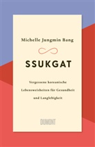 Michelle Bang - Ssukgat