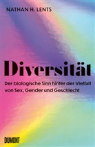 Nathan Lents - Diversität