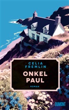 Celia Fremlin - Onkel Paul