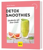 Nicole Staabs - Detox-Smoothies