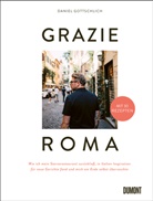Daniel Gottschlich, D Katsavaris, Sebastian Späth, Dimitrios Katsavaris, Dimitrios Katsavaris - Grazie Roma