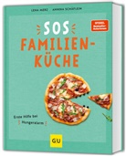 Lena Merz, Annina Schäflein - SOS Familienküche