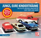 Jörg Trüdinger - Jungs, Eure Kinderträume