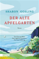 Sharon Gosling - Der alte Apfelgarten