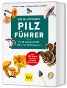 Stefan Caspari, Edmund Garnweidner - Der illustrierte Pilzführer