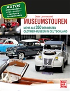 Dieter Lammersdorf - Museumstouren