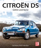 Rogé Rémond - Citroën DS