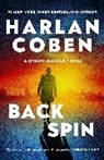 Harlan Coben - Back Spin