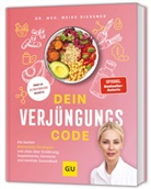 Meike Diessner, Meike (Dr.) Diessner - Dein Verjüngungscode