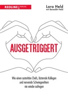 Lara Held - Ausgetriggert