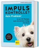 André Henkelmann - Impulskontrolle? Kein Problem!