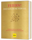 Feiern! Das Goldene von GU