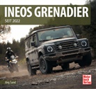 Jörg Sand - Ineos Grenadier