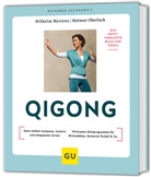 Wilhelm Mertens, Helmut Oberlack - Qigong