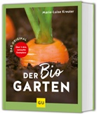 Marie-Luise Kreuter - Der Biogarten