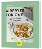 Tanja Dusy - Airfryer for One