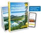 Mela Hipp - ADAC Roadtrips - Oberbayern mit Chiemgau