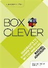 Rachel Johnson, Johnson Rachel - Box Clever: Quadrants to change the way we live and lead