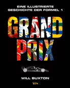 Will Buxton, Davi Augusto - Grand Prix