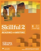 Emma Pathare, Gary Pathare - Skillful 3rd edition Level 2 - Reading and Writing, m. 1 Buch, m. 1 Beilage