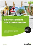 Svenja Ernsten - Sachunterricht mit Erstlesenden