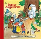 Hilde Forster, Felicitas Kuhn-Klapschy - Bei Doktor Augentrost