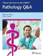 Travis Brown, Walter Kemp - Pathology Q&A