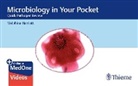 Melphine Harriott - Microbiology in Your Pocket