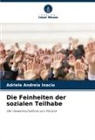 Adriele Andreia Inacio - Die Feinheiten der sozialen Teilhabe