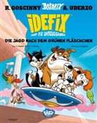 Philippe Clerc, Lison d’Andréa, Lison u a dAndréa, Lison d'Andréa, René Goscinny, Olivier Serrano... - Idefix und die Unbeugsamen 08