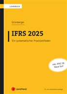 David Grünberger - IFRS 2025