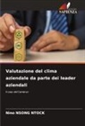 Nino Nsong Ntock - Valutazione del clima aziendale da parte dei leader aziendali