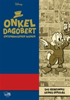 Walt Disney - Entenhausener Ikonen