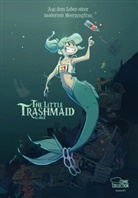 s0s2 - The Little Trashmaid
