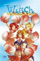 Bruno Enna, Alessandro Ferrari, Augusto Macchetto, Antonello Dalena, Manuela Razzi, Stefano Turconi... - WITCH 13