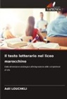 Adil Louchkli - Il testo letterario nel liceo marocchino
