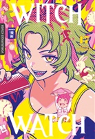 Kenta Shinohara - Witch Watch 17