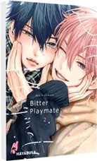 Rou Nishimoto - Bitter Playmate 2