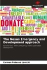 Carmen Fobasso Lontchi - The Nexus Emergency and Development approach