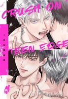 ikugao - Crush on Teen Edge