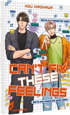 Kou Hirokawa - Can't Fix These Feelings